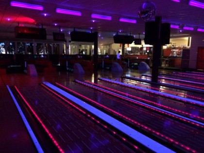 Фото: 5005 Bowling